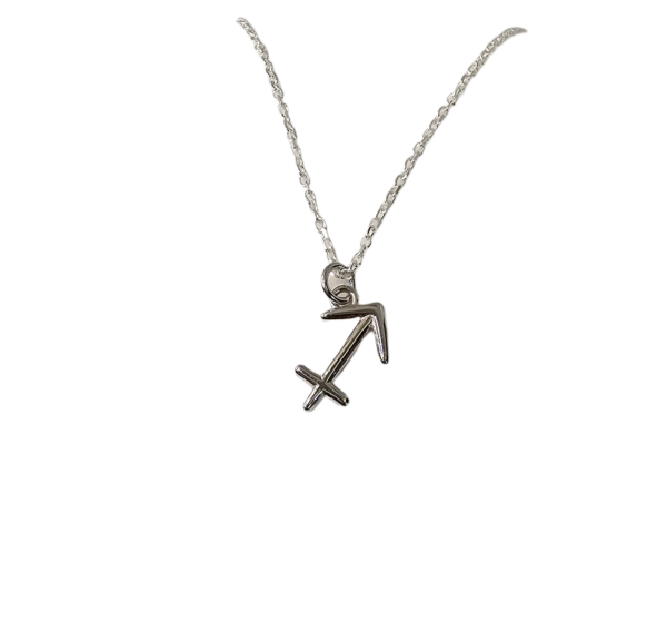 Colgante signo zodiaco Sagitario