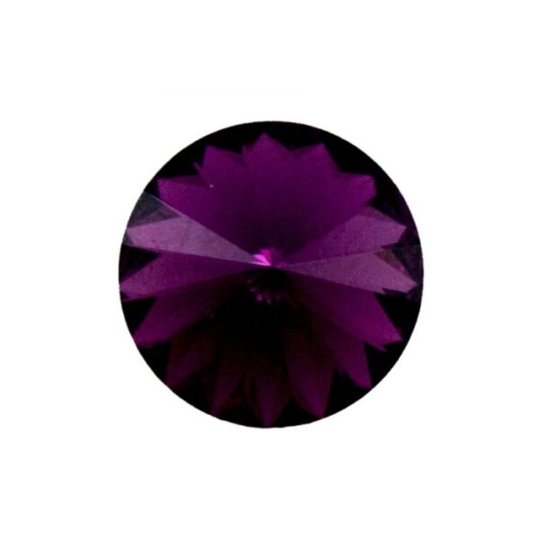 Collar Infinity (Amethyst) - Imagen 5