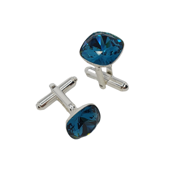 Gemelos con cristales de marca austriaca INDICOLITE - Imagen 6