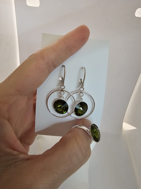 Conjunto Olivine - Imagen 5