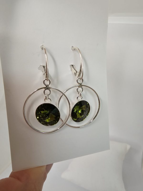 Conjunto Olivine - Imagen 3