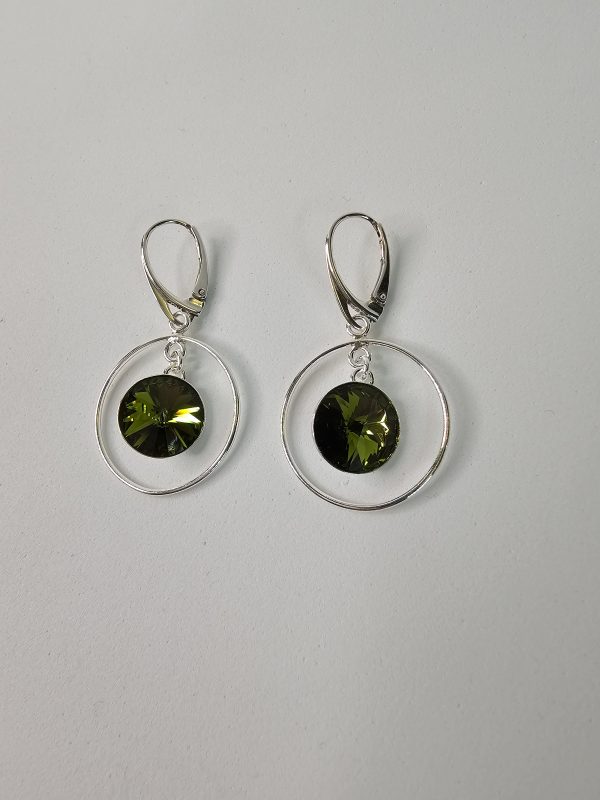 Conjunto Olivine - Imagen 2