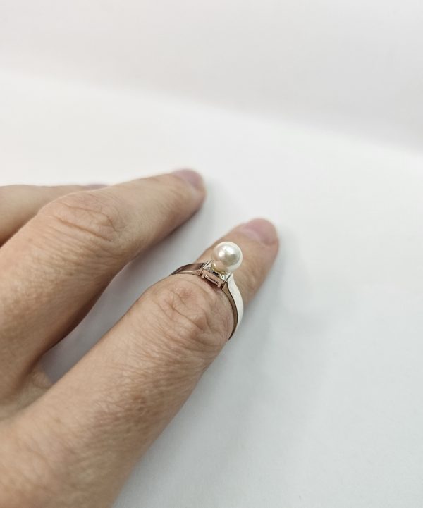 Exclusivo Anillo Místico de Plata con 4 Sellos Intercambiables | Activa tu Energía - Imagen 9